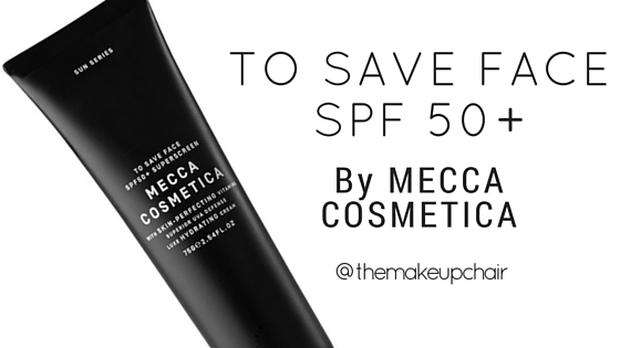 Mecca sunscreen deals