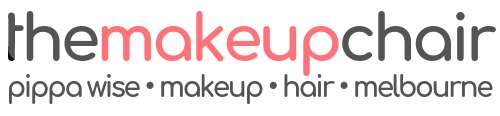 The Makeup Chair Logo